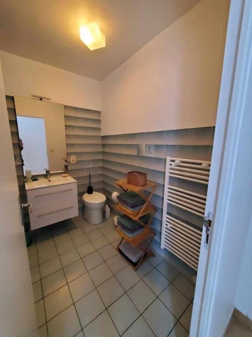 Studio Au Pied Du Chateau De Castelnaud Екстериор снимка